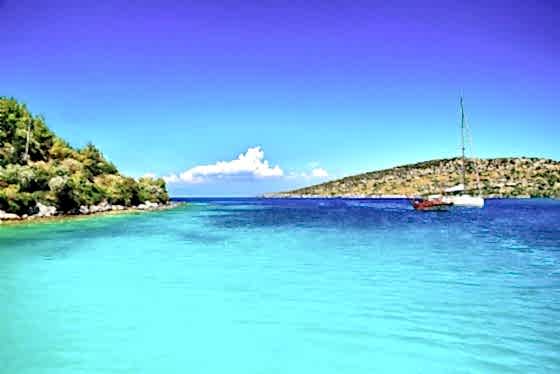 Antalya resimleri