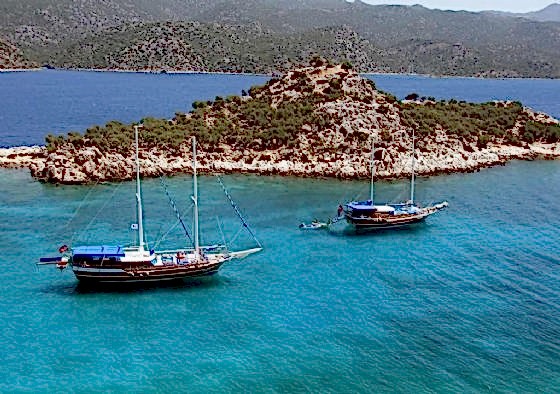 Antalya resimleri