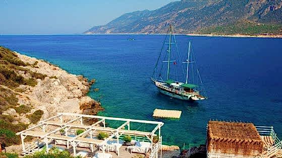 Kaş resimleri
