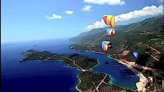 Kaş resimleri