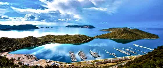 Kaş resimleri