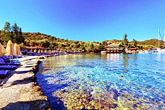 Kaş resimleri