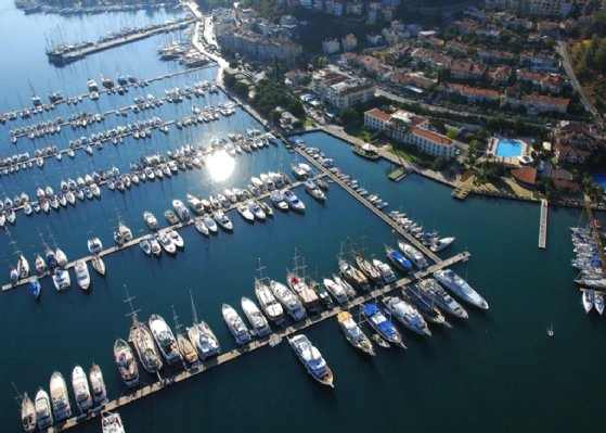 Fethiye resimleri