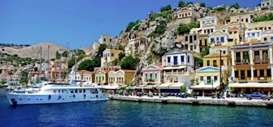 Rodos resimleri