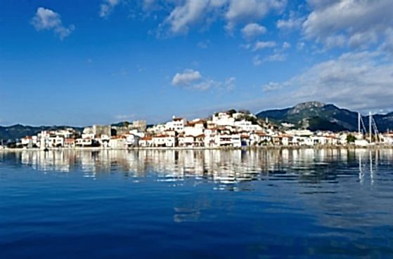 Marmaris resimleri