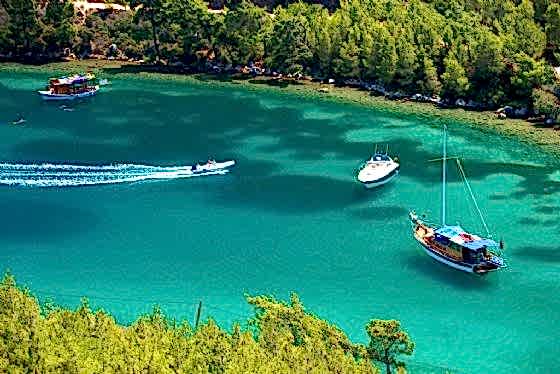 Bodrum resimleri