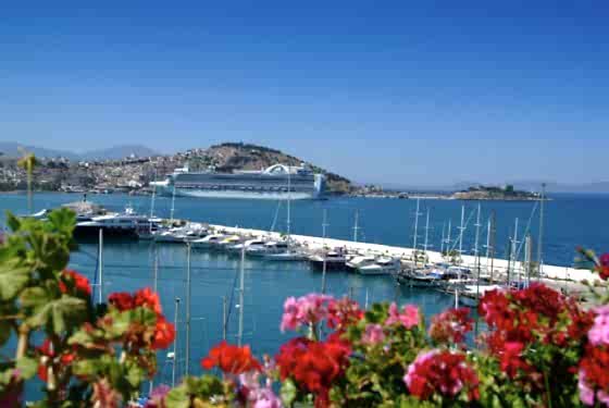 Kuşadası resimleri