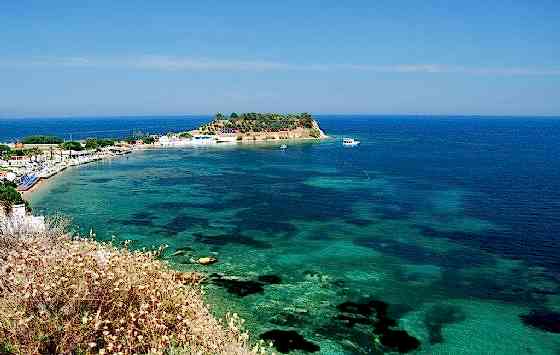 Kuşadası resimleri
