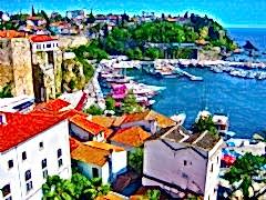 Antalya resimleri