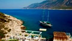 Kaş resimleri
