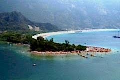Göcek resimleri