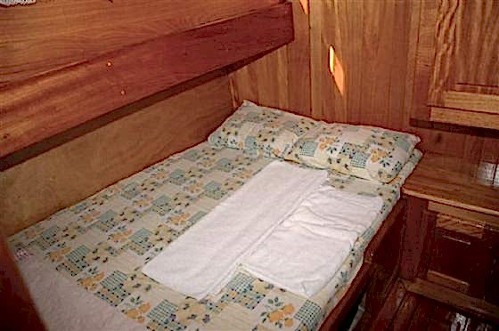 Tumer 1 Gulet resimleri