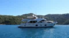 Rebecca 5 Benetti 85  resimleri