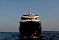 Motor Yat Serenity 2 resimleri